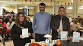 Un libro de recetas, "orgullo de La Corredoria" para visibilizar la salud mental en Oviedo