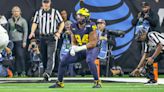 Two Wolverines make The Athletic ‘freaks’ to watch at NFL combine