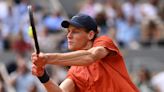 Ex-Slam champion indicates Jannik Sinner as the favorite at Wimbledon