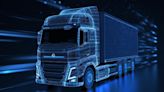 Start-up targets driverless truck launch in 2025