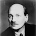 Clement Attlee