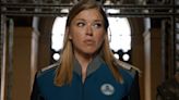 As The Orville Season 4 Remains In Limbo, Adrianne Palicki Gets Honest About Why It's A 'Difficult' Show To Shoot