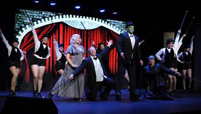 Pickerington Community Theatre hitting the stage with 'Young Frankenstein'