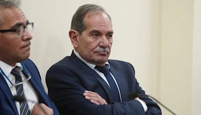 “¿Podés creer que me va a denunciar por violación?”: el comentario de Alperovich a su contador que se conoció en el juicio