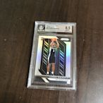 LONNIE WALKER IV   2018-19 PRIZM  金屬閃亮新人RC卡 鑑定 BGS 8.5 銀標