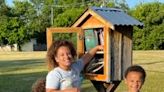 Altrusa stocks free libraries, sets August book reading