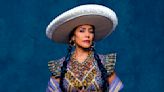 Lila Downs, entre el duelo por la muerte de su marido, la importancia de Mercedes Sosa en su vida y sus nuevos shows en la Argentina