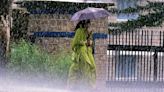 MeT Dept forecasts very heavy rainfall on July 22, 23