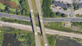 Nightly U.S. 131 lane closures extended for bridge project