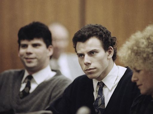 Los Angeles prosecutors to review new evidence in Menendez brothers' 1996 murder conviction