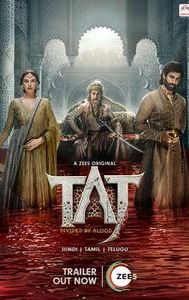 Taj: Divided by Blood