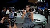 China Auto Show