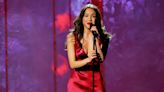 Grammy Awards: Olivia Rodrigo and U2 perform