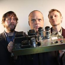 Medeski, Martin & Wood