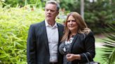 Neighbours star Stefan Dennis responds to Terese return