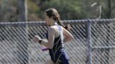 Girls’ Outdoor Track Wins Tri-Meet, Baseball Wins Two Contests