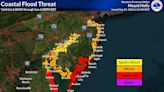 Remnants of tropical storm still should have an impact on South Jersey