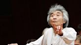 日本知名指揮家小澤征爾6日逝世 享壽88歲