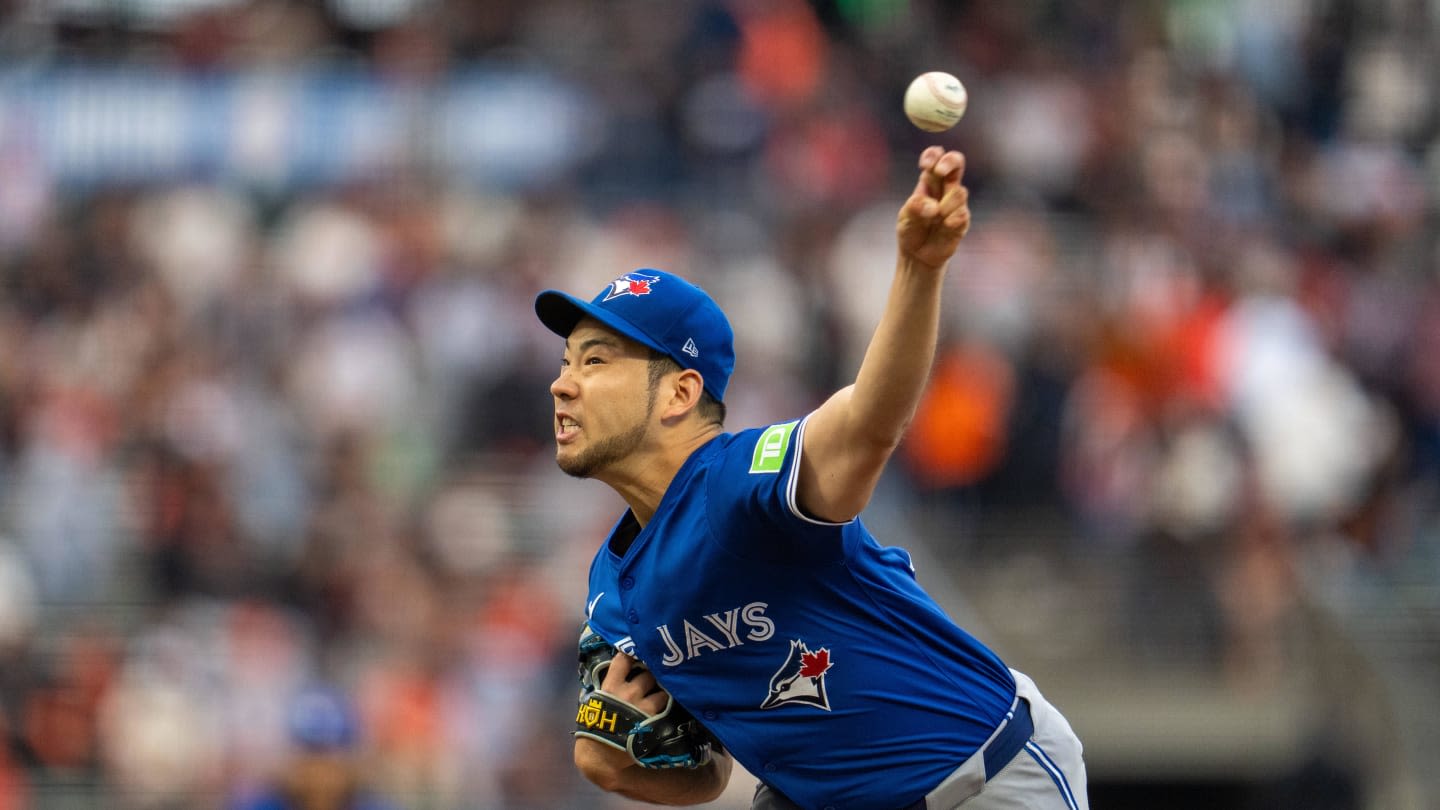 Minnesota Twins Insider Suggests Team Could Try to Trade For Toronto Blue Jays Hurler