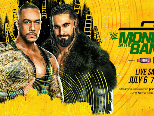 Money In The Bank 2024 Telecast And Live Streaming: When And Where To Watch MITB 2024?