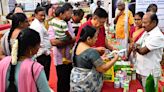 Three-day expo on traditional and herbal medicines ends; ₹3-crore worth trade enquiries made at MADITSSIA campus