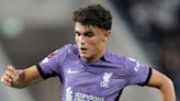 Stefan Bajcetic steps up comeback as Liverpool suffer new setback