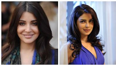 Anushka Sharma to Priyanka Chopra: Meet the successful Bollywood actresses turned producers