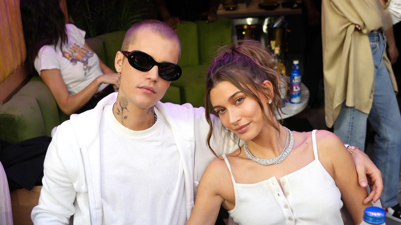 Justin Bieber and Hailey Bieber's Complete Relationship Timeline