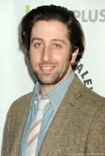 Simon Helberg