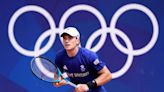 Jack Draper inspired by Andy Murray 2012 heroics ahead of Paris 2024 bid