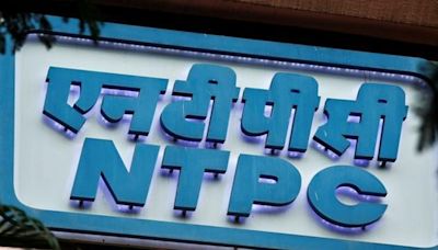 Stocks to buy: NTPC share price up 3% as Q1 net profit rises to ₹5,506 crore