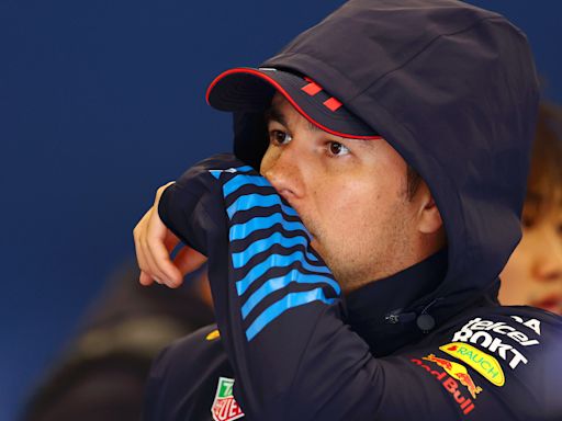 Horner admits Perez not scoring points is ‘unsustainable’