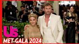 Chris Hemsworth, Rita Ora, Matt Damon Bring Their Dates to the Met Gala 2024