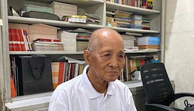 Oldest political prisoner released: A long fight towards freedom