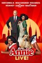 Annie Live!