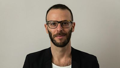 Yonatan Sagiv : « En ces temps horrifiques, comment écrire un polar en Israël sans évoquer la guerre ? »