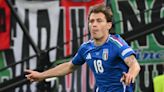 Italy player ratings vs Albania: Alessandro Bastoni and Nicolo Barella spare Azzurri's blushes as Luciano Spalletti's team get off to winning start at Euro 2024 after Albania's record-breaking goal | Goal.com