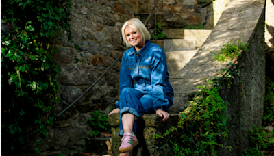 Cecelia Ahern on paganism and her new novel