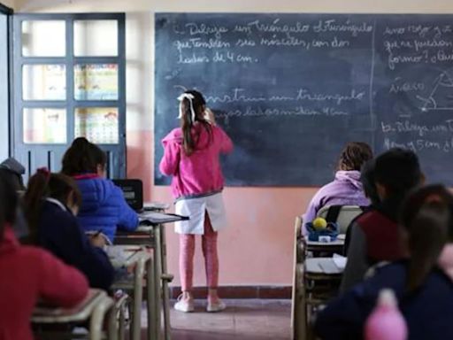 El desafío de alfabetizar en secundaria: 1 de cada 3 chicos llega sin comprender textos