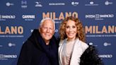 Giorgio Armani, Versace, Gucci at Heart of Documentary on Rise of Milan Fashion