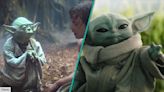 George Lucas had a very specific Baby Yoda concern