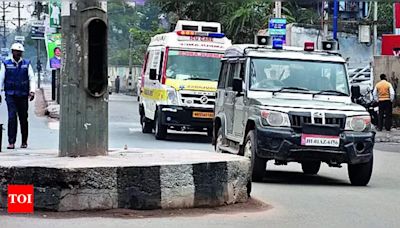 BH Series Vehicle Registration System Roll-out in Jharkhand by August 15 | Ranchi News - Times of India