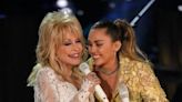 Miley Cyrus: Dolly Parton ‘Gasped’ When I Said I Wanted to Go Brunette