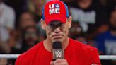 John Cena Announces WWE Retirement, Final Match Will Be At WrestleMania 41