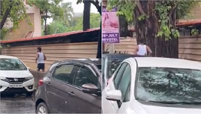 Mumbai: Woman Alleges Harassment, Claims Men Call Her Out Loud With Pants Down In Juhu Street; Shares VIDEO