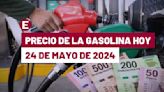 ¡Baja la Premium y la Magna va al alza! Precio de la gasolina hoy 24 de mayo de 2024 en México