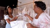 Spartanburg mother and daughter open bridal shop to give brides a memorable shopping day