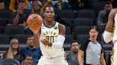 Pacers rally but fall short against Wizards in NBA season opener