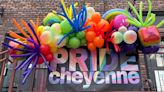 Pride, Cheyenne style: Second Pride Cheyenne Street Festival celebrates LGBTQ community