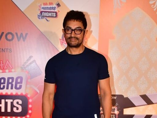 Aamir Khan buys new apartment in Mumbai for ₹9.75 crore: Details